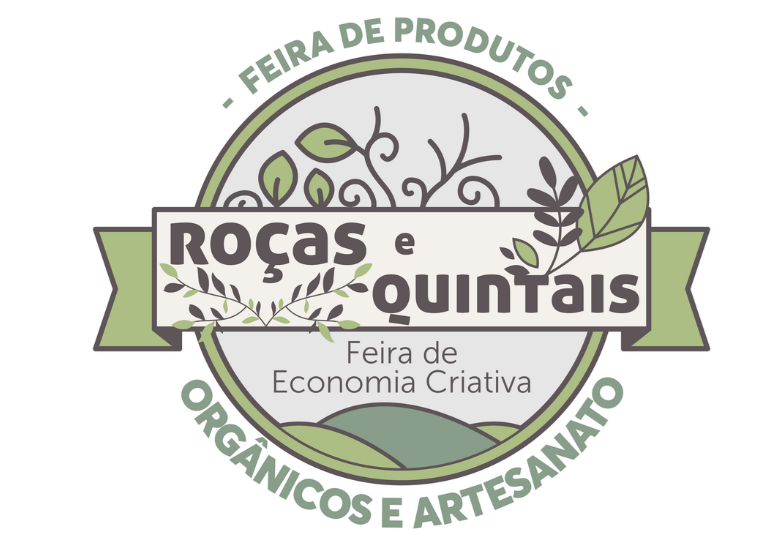 Roças e Quintais